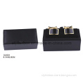 Paper Cufflink Present Box for One Pair (SJ0324)